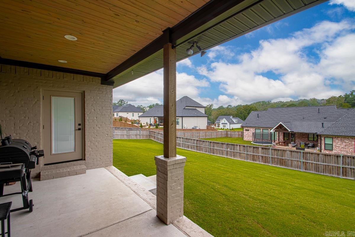 838 Belle Grove  Benton, AR