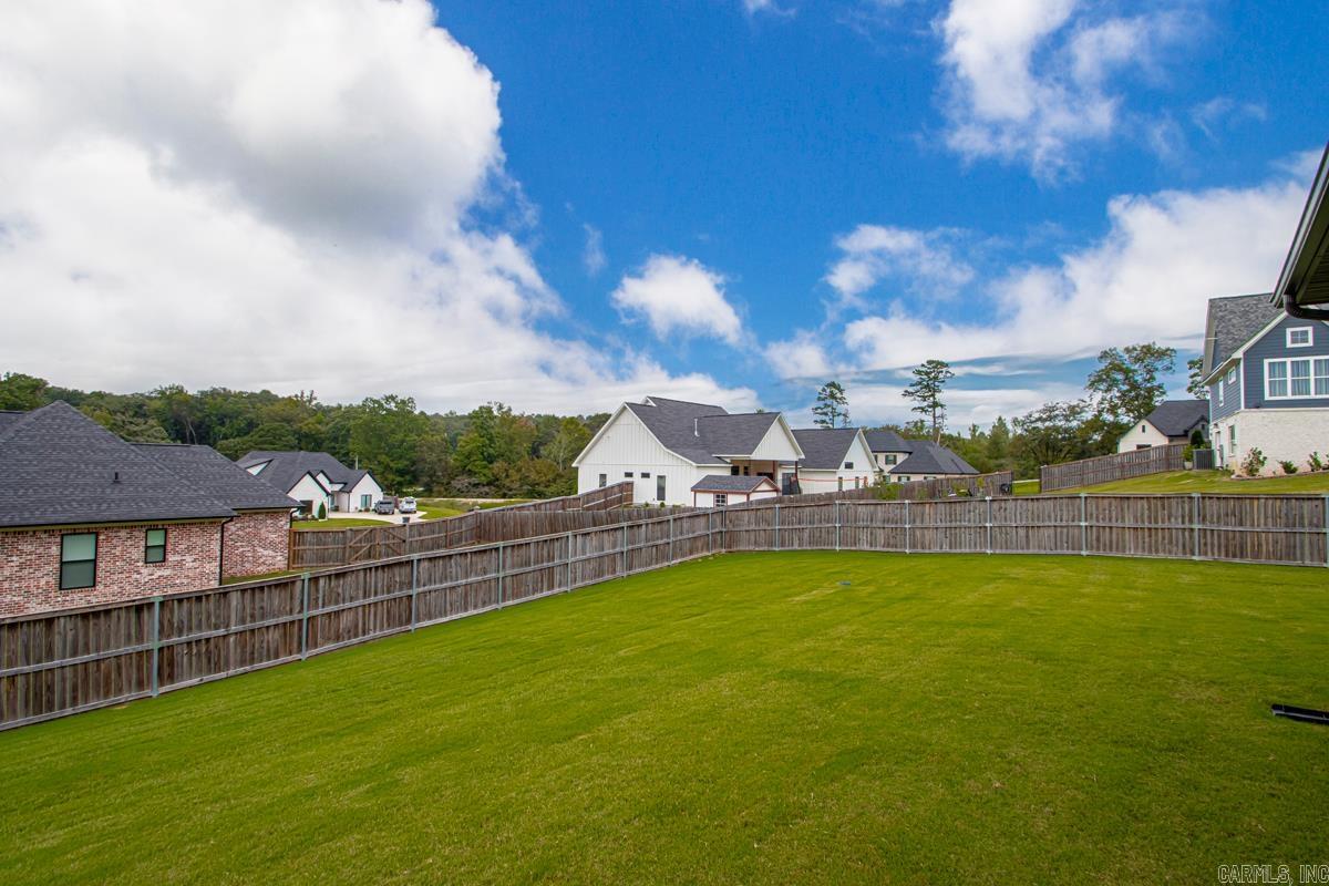 838 Belle Grove  Benton, AR