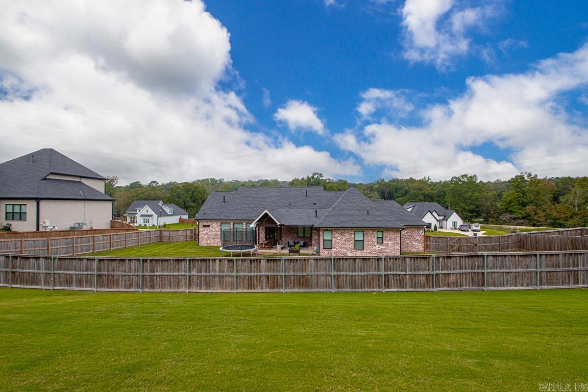 838 Belle Grove  Benton, AR