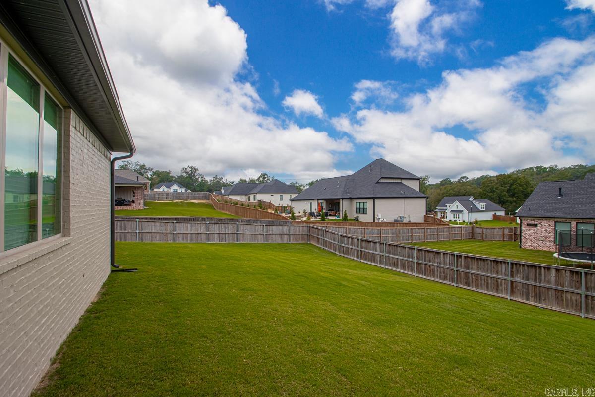 838 Belle Grove  Benton, AR