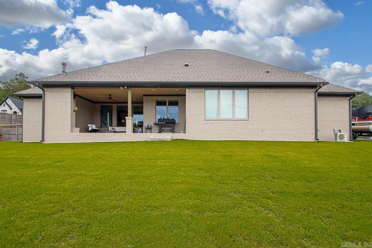 838 Belle Grove  Benton, AR