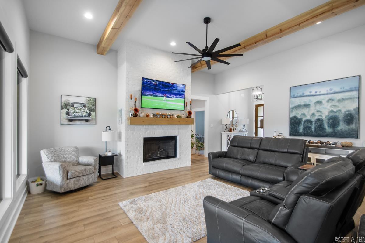 838 Belle Grove  Benton, AR