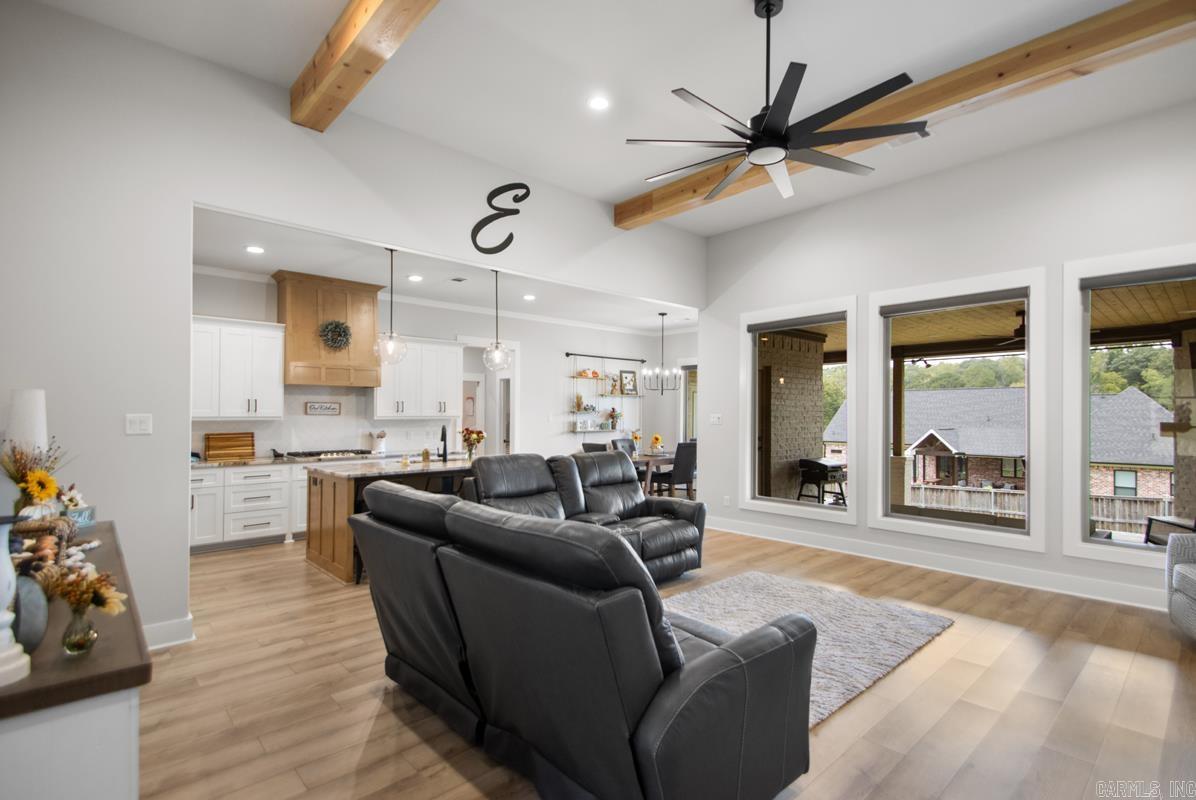 838 Belle Grove  Benton, AR