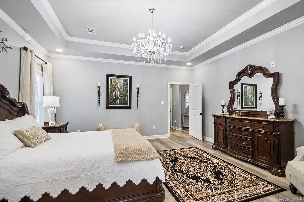 1265 Essex  Benton, AR