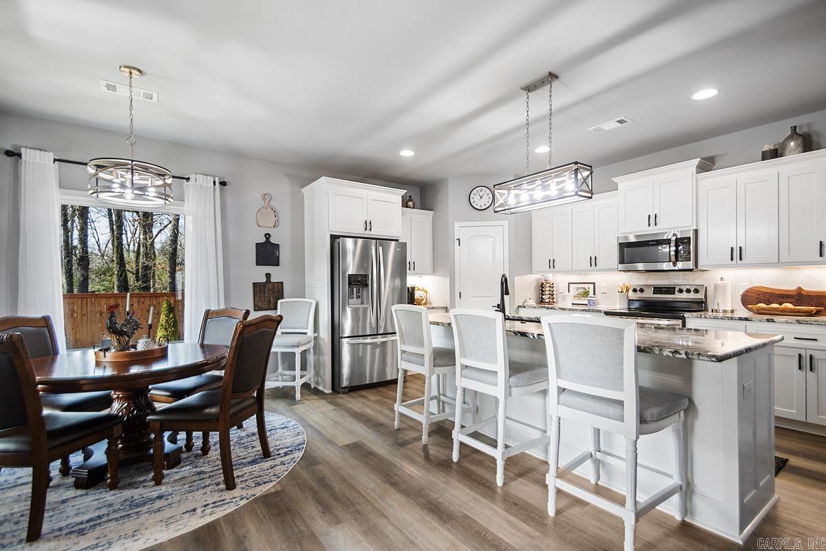 1265 Essex  Benton, AR