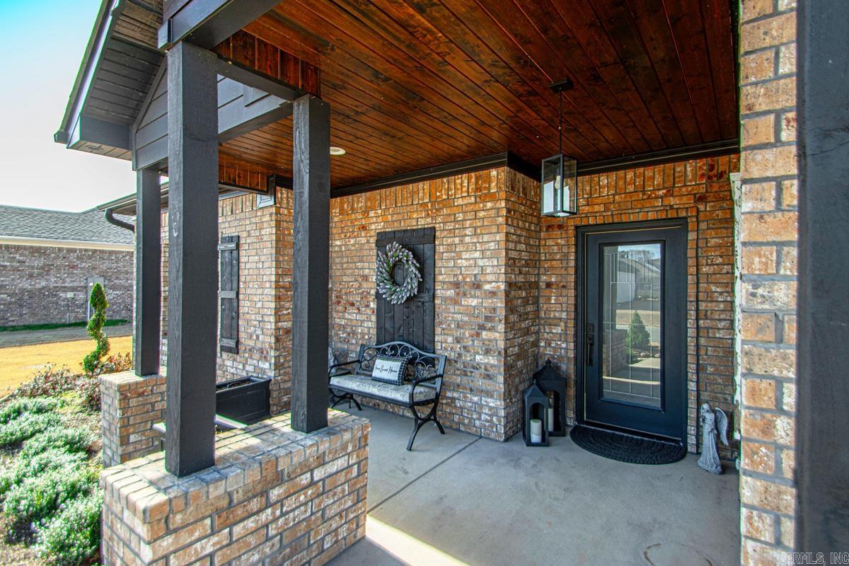 1265 Essex  Benton, AR