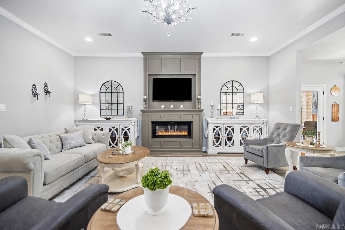 1265 Essex  Benton, AR