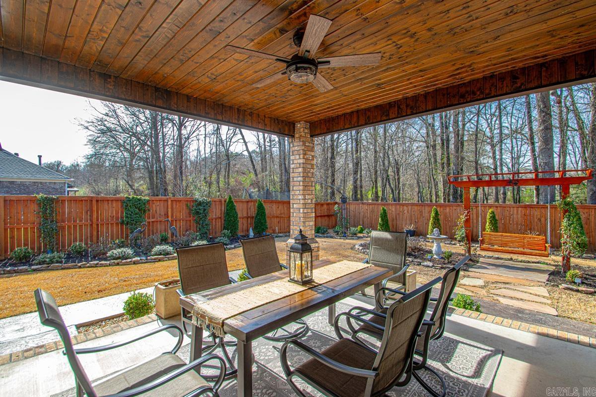 1265 Essex  Benton, AR