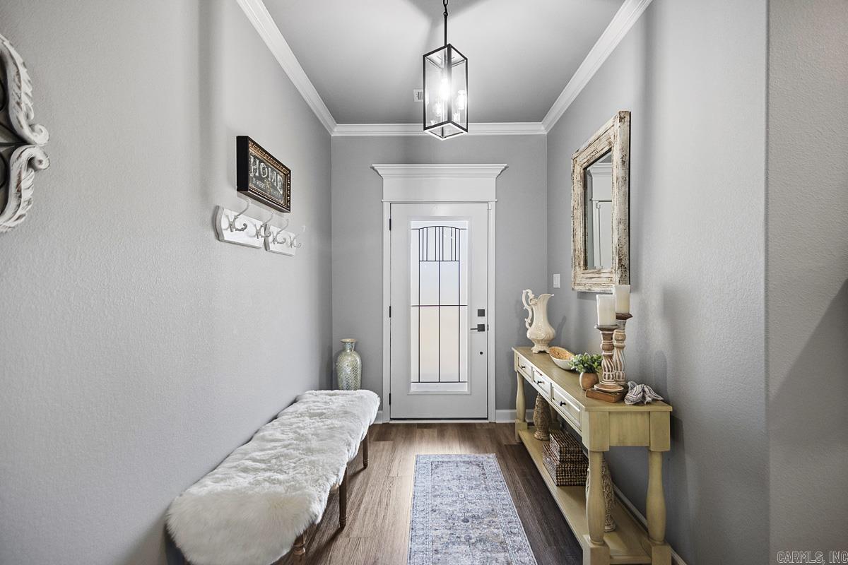 1265 Essex  Benton, AR