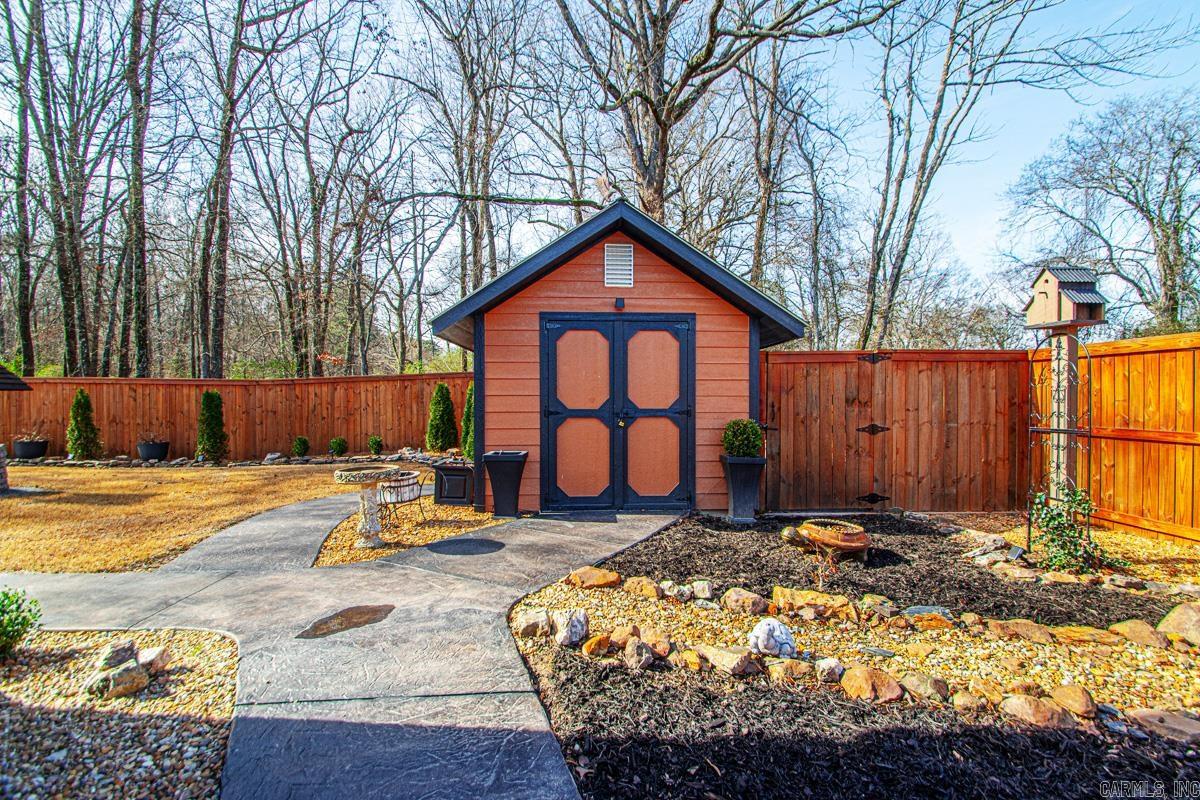 1265 Essex  Benton, AR