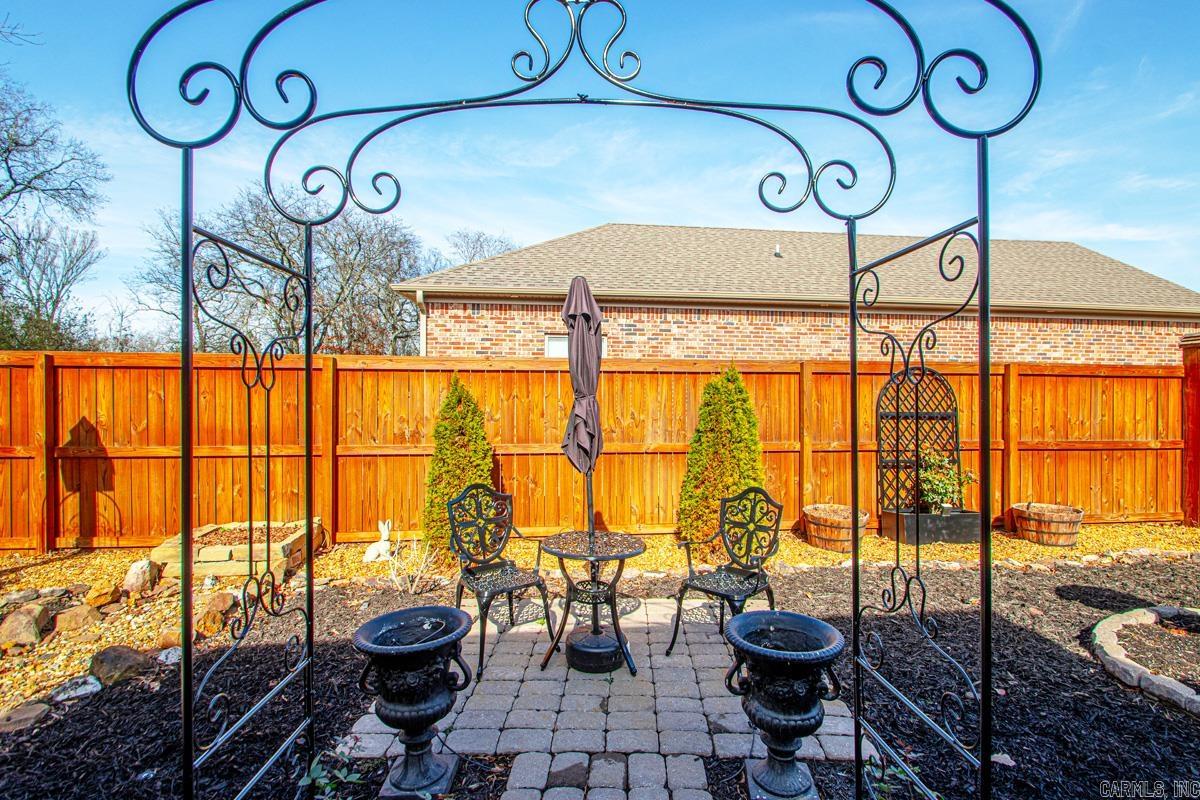 1265 Essex  Benton, AR