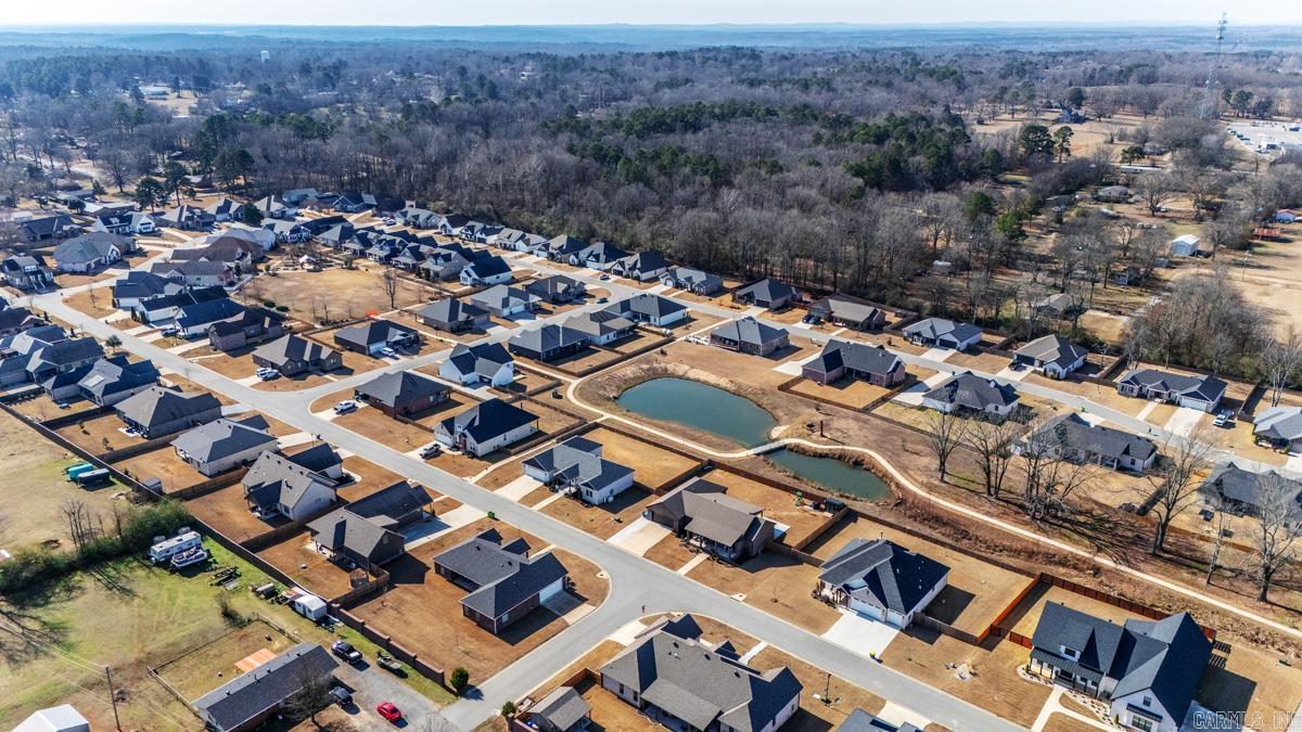 1265 Essex  Benton, AR