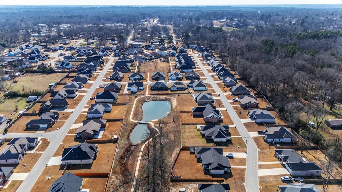 1265 Essex  Benton, AR