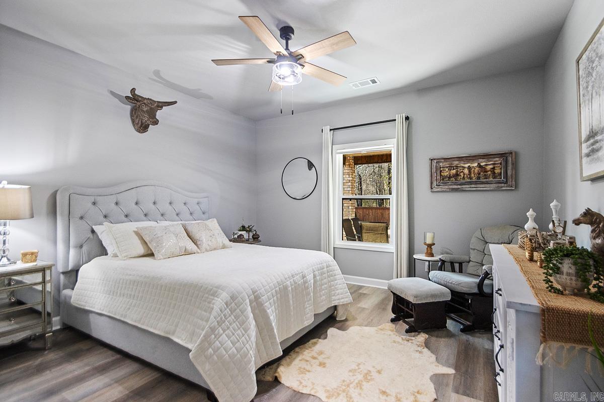 1265 Essex  Benton, AR