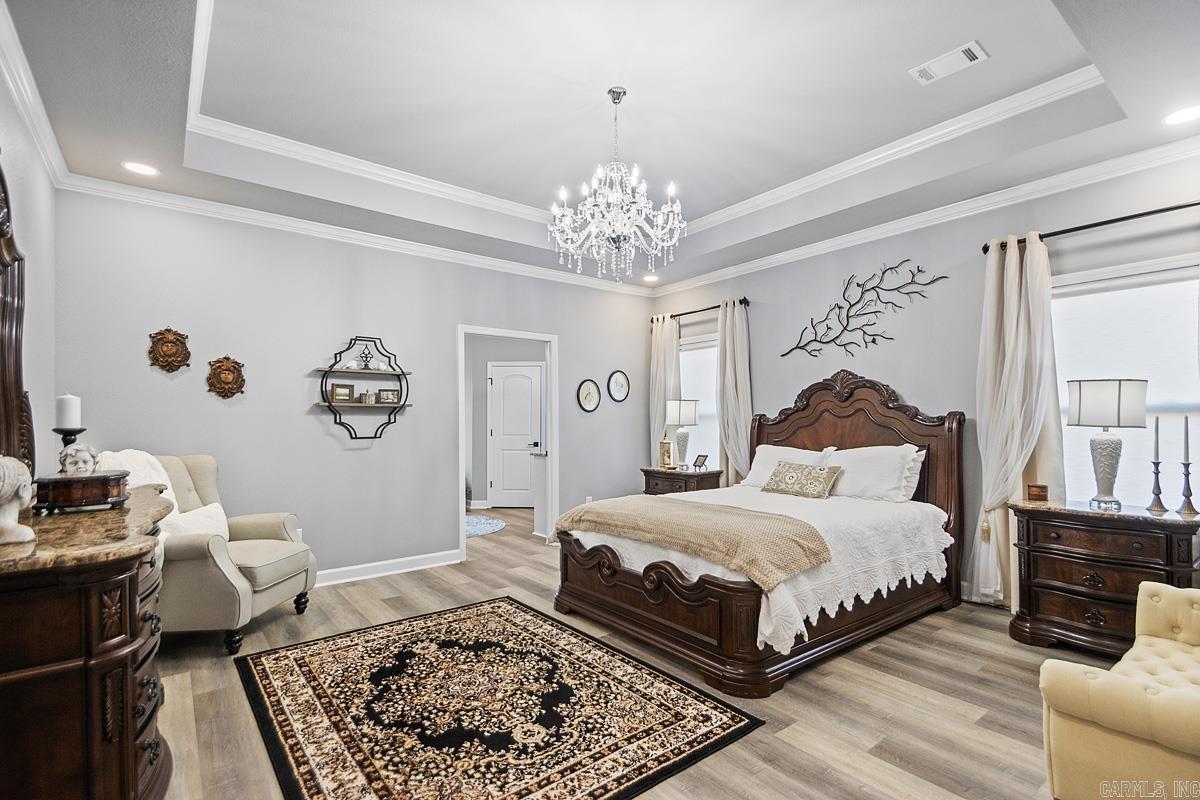 1265 Essex  Benton, AR