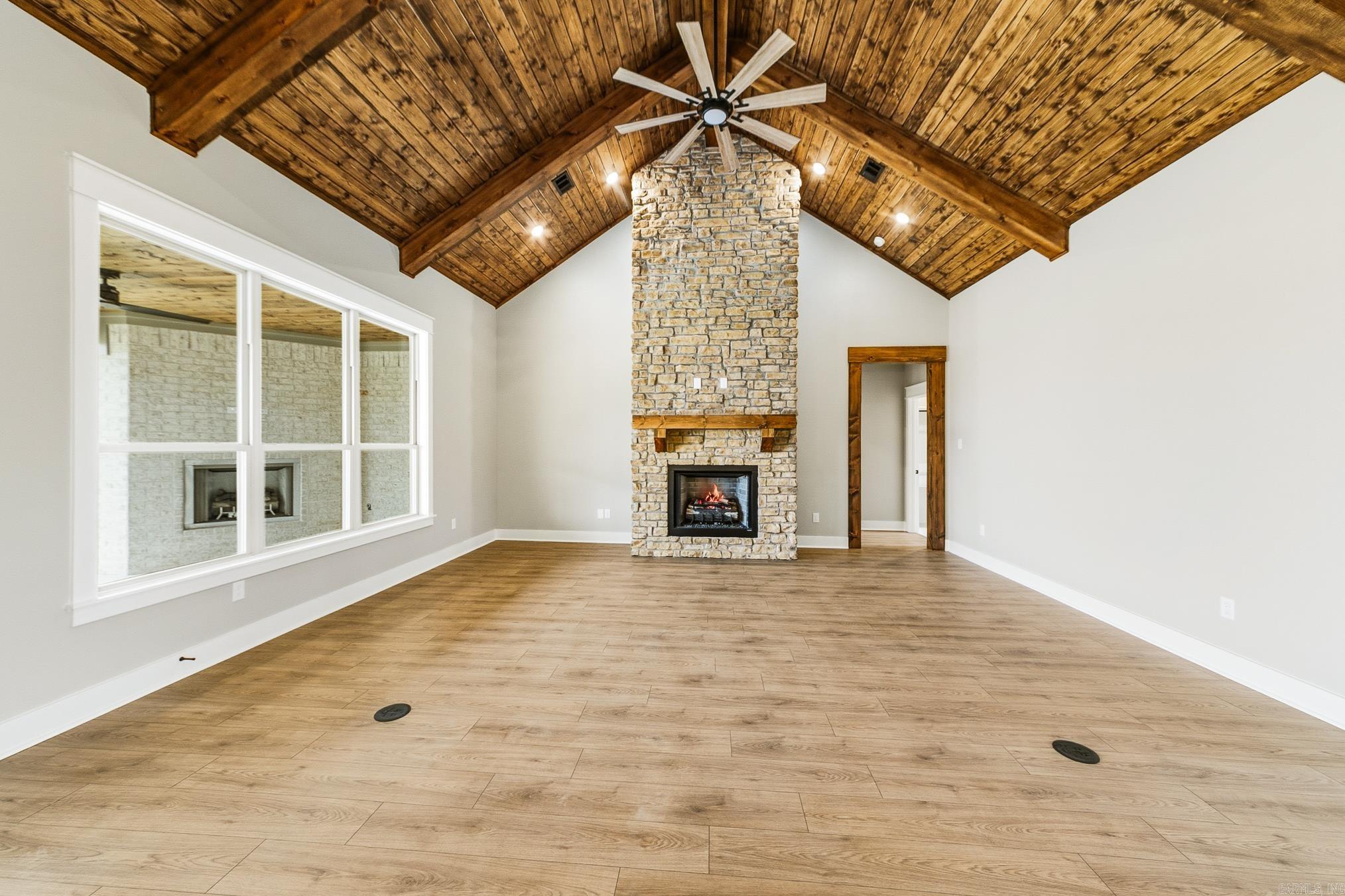 10 Scheffler  Cabot, AR