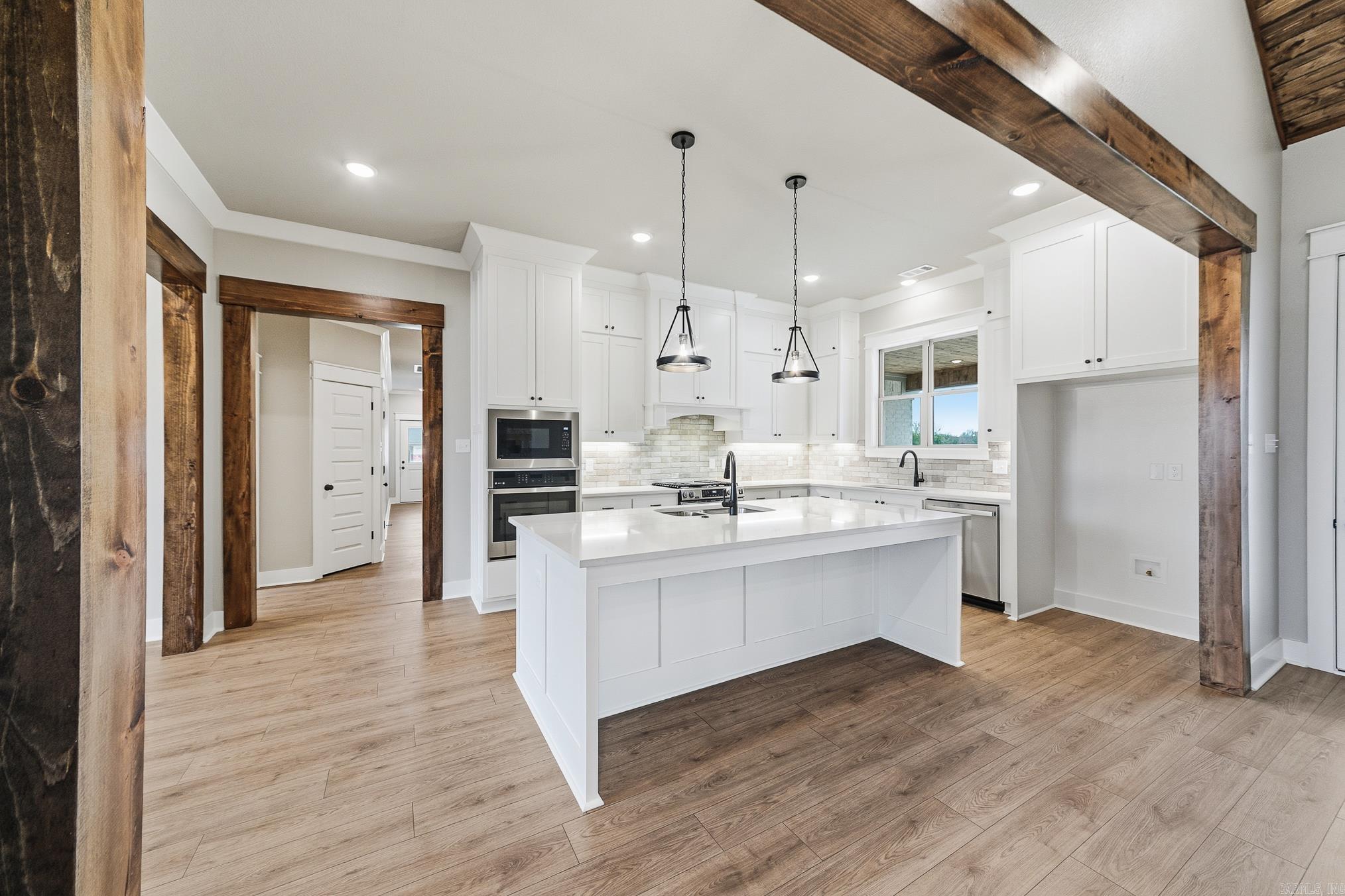 10 Scheffler  Cabot, AR