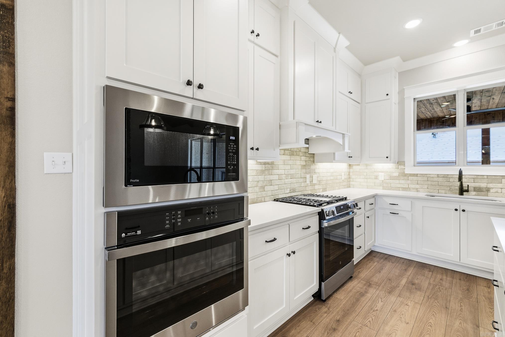 10 Scheffler  Cabot, AR