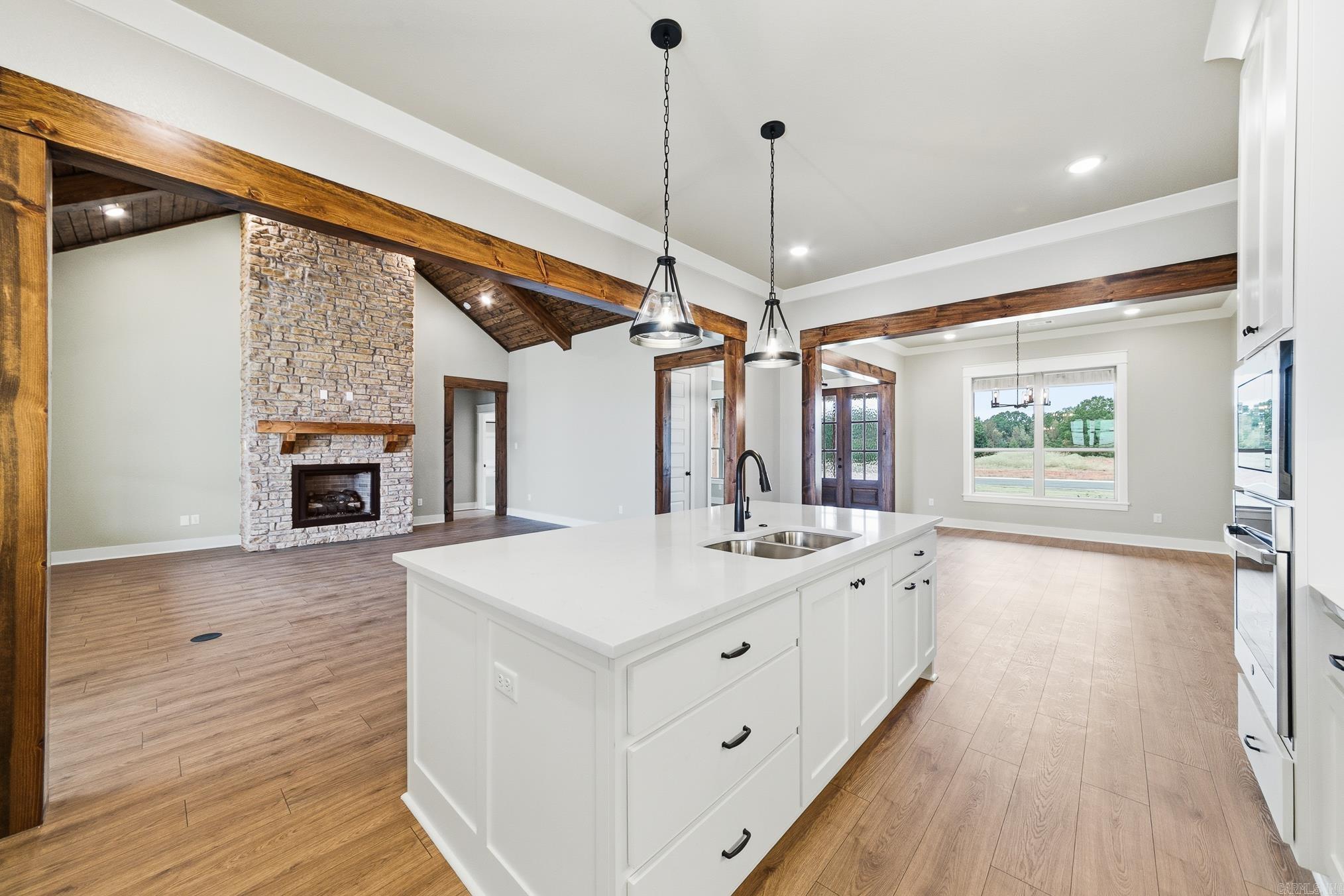 10 Scheffler  Cabot, AR