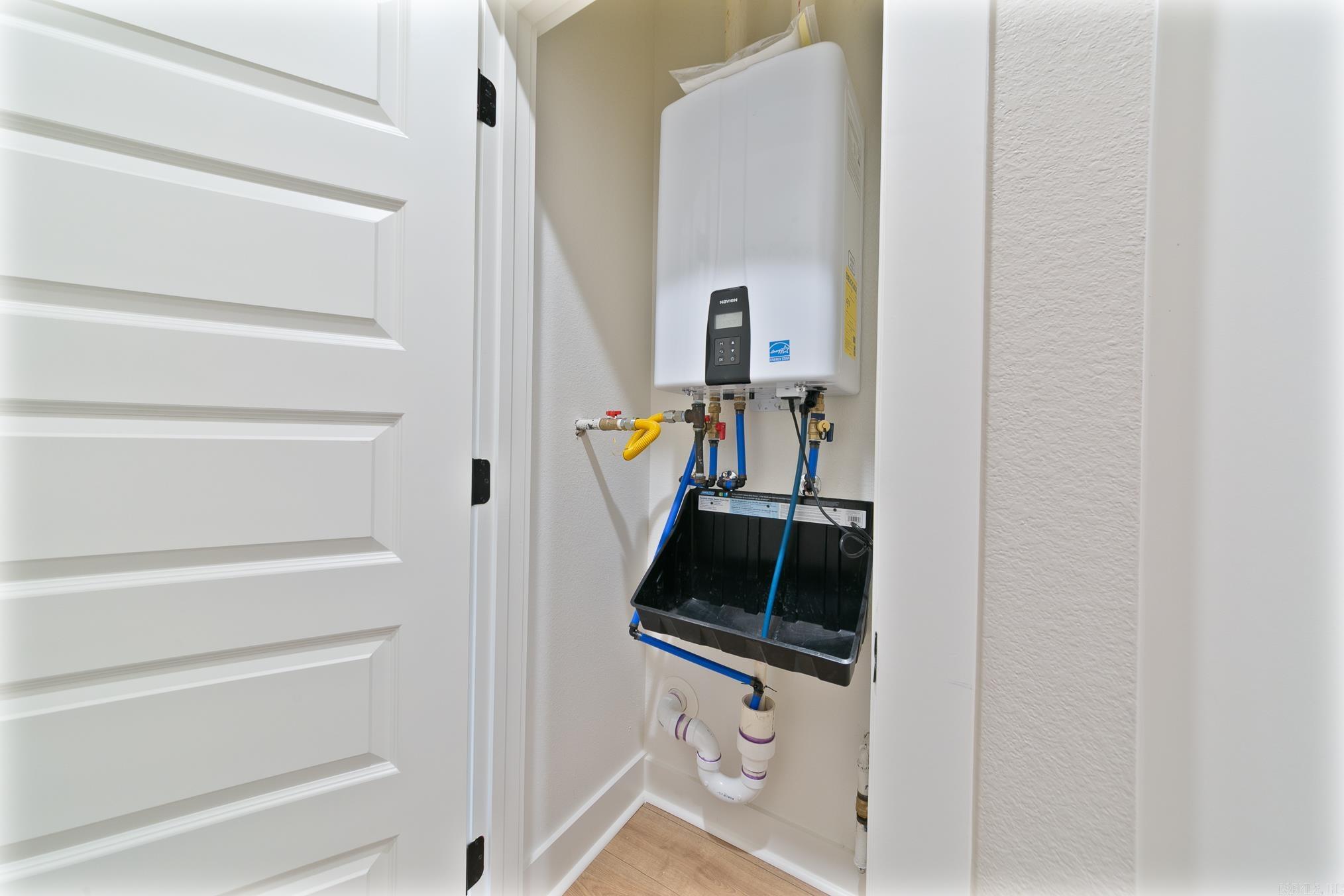 10 Scheffler  Cabot, AR