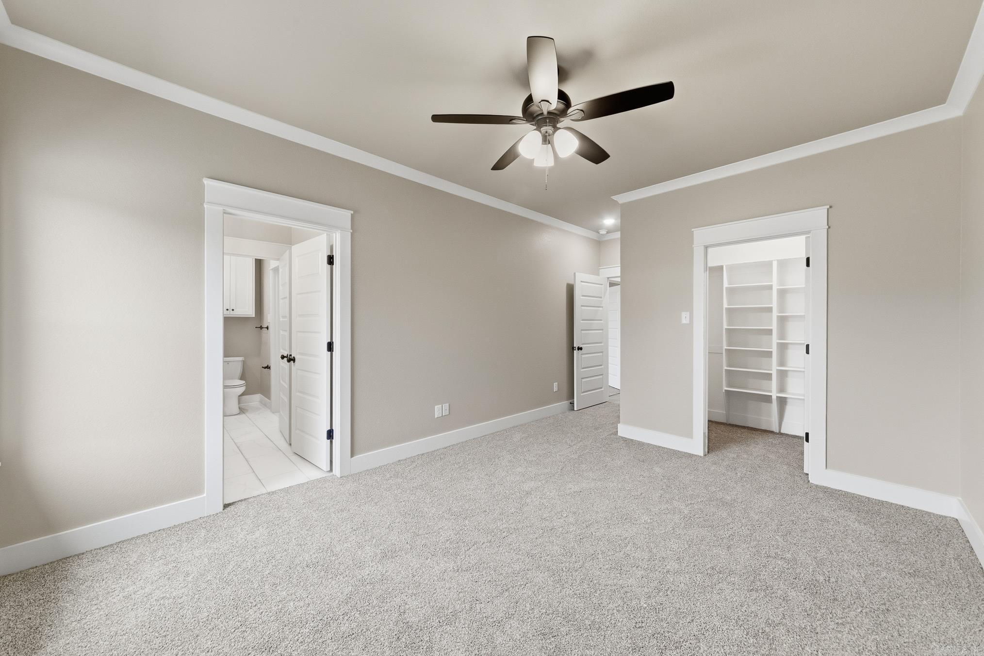 10 Scheffler  Cabot, AR