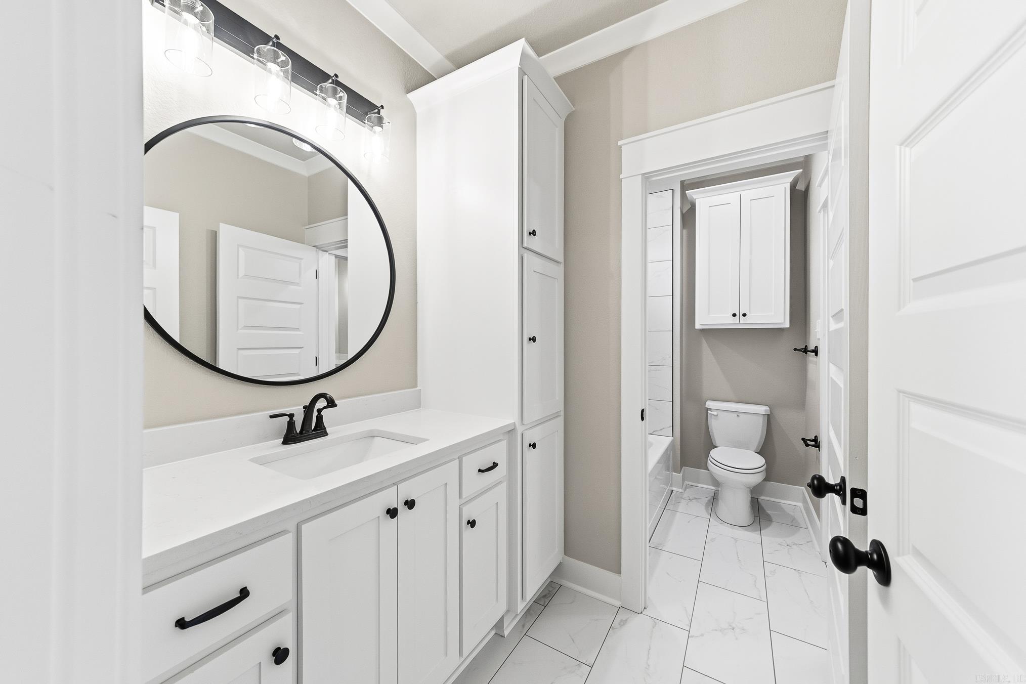 10 Scheffler  Cabot, AR