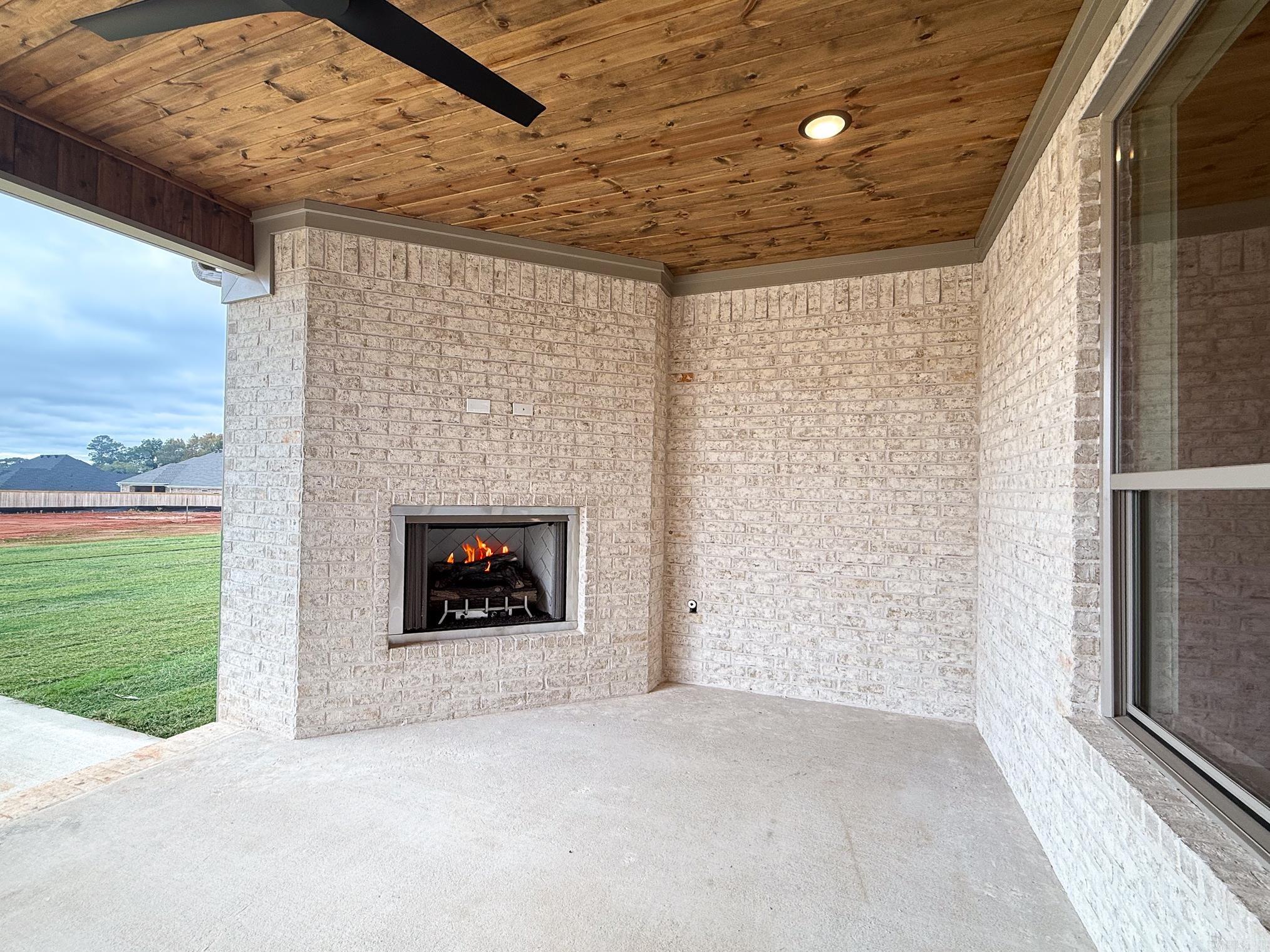 10 Scheffler  Cabot, AR