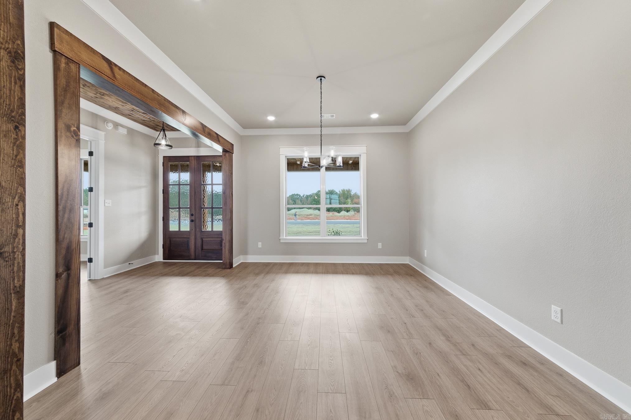 10 Scheffler  Cabot, AR