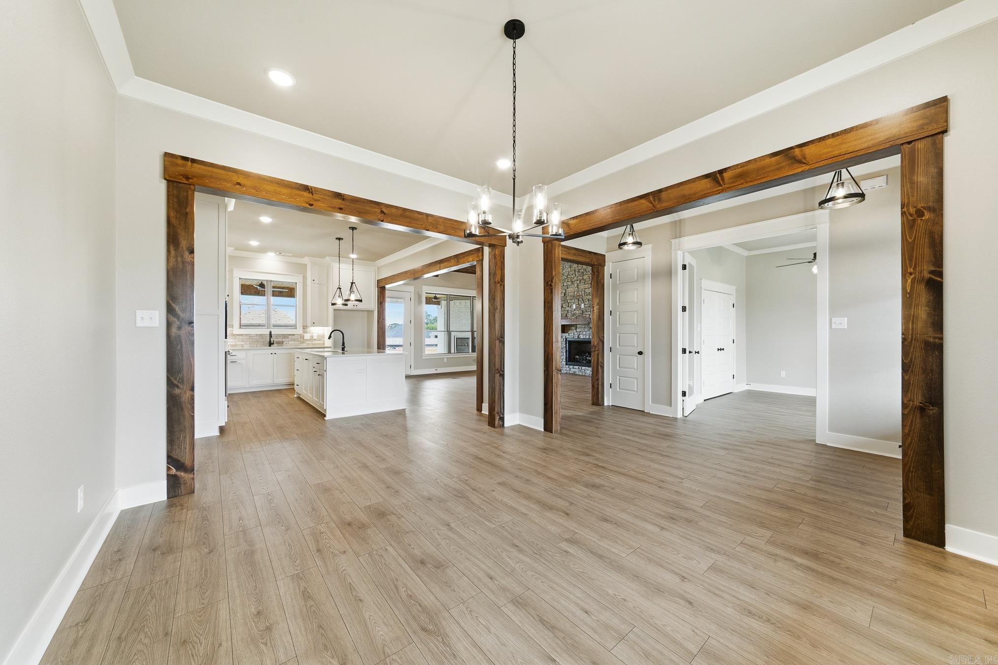 10 Scheffler  Cabot, AR