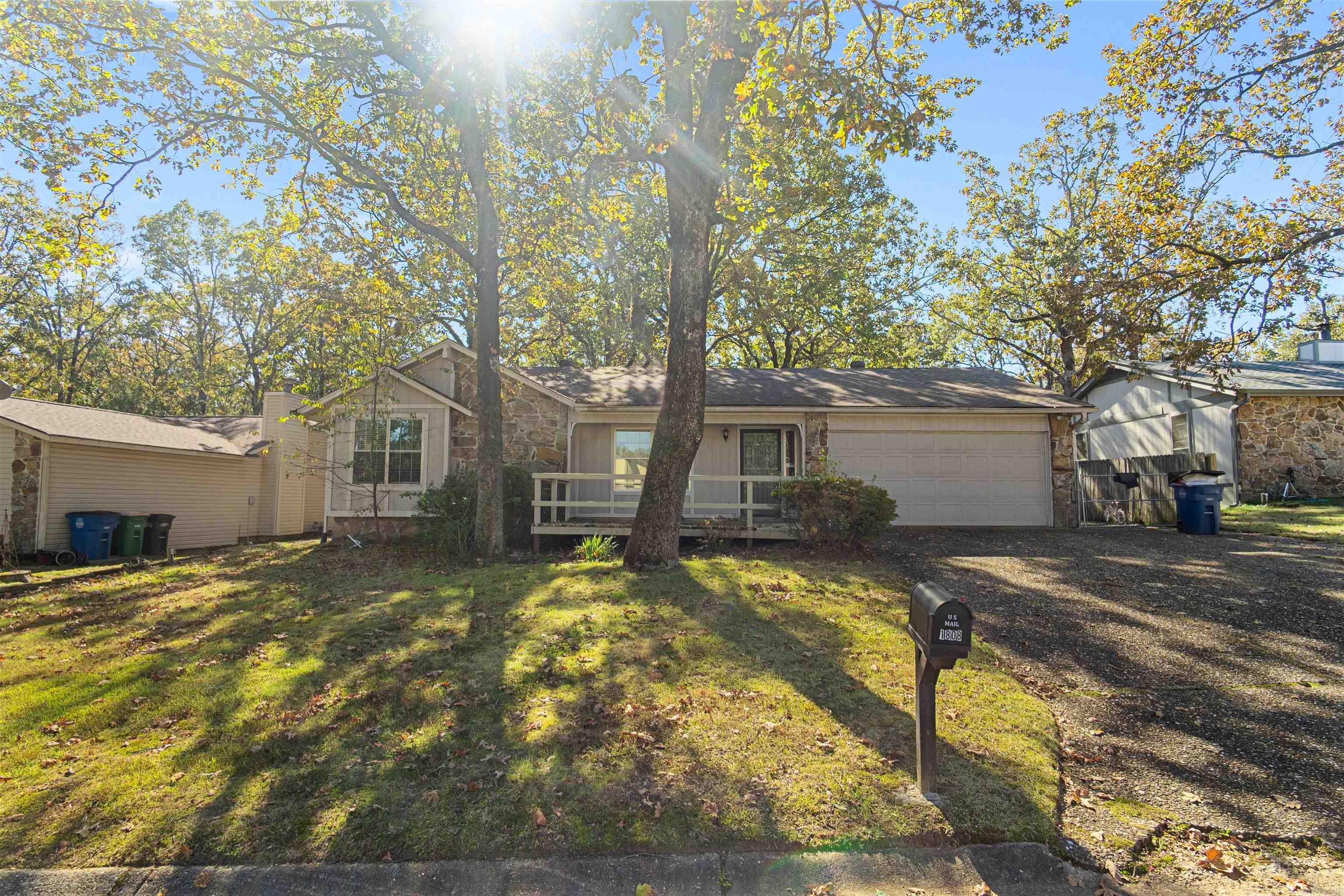 1808 Osceola  North Little Rock, AR