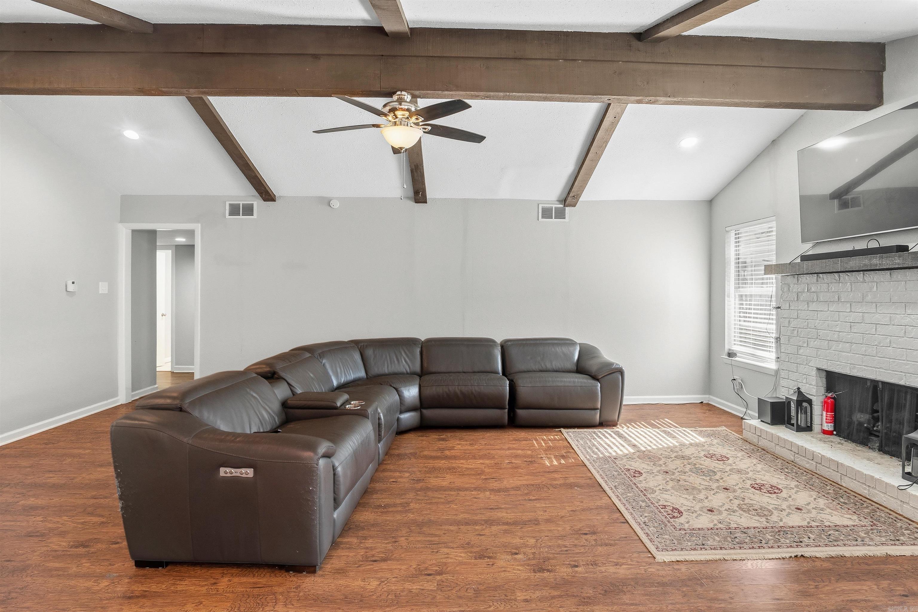 1808 Osceola  North Little Rock, AR