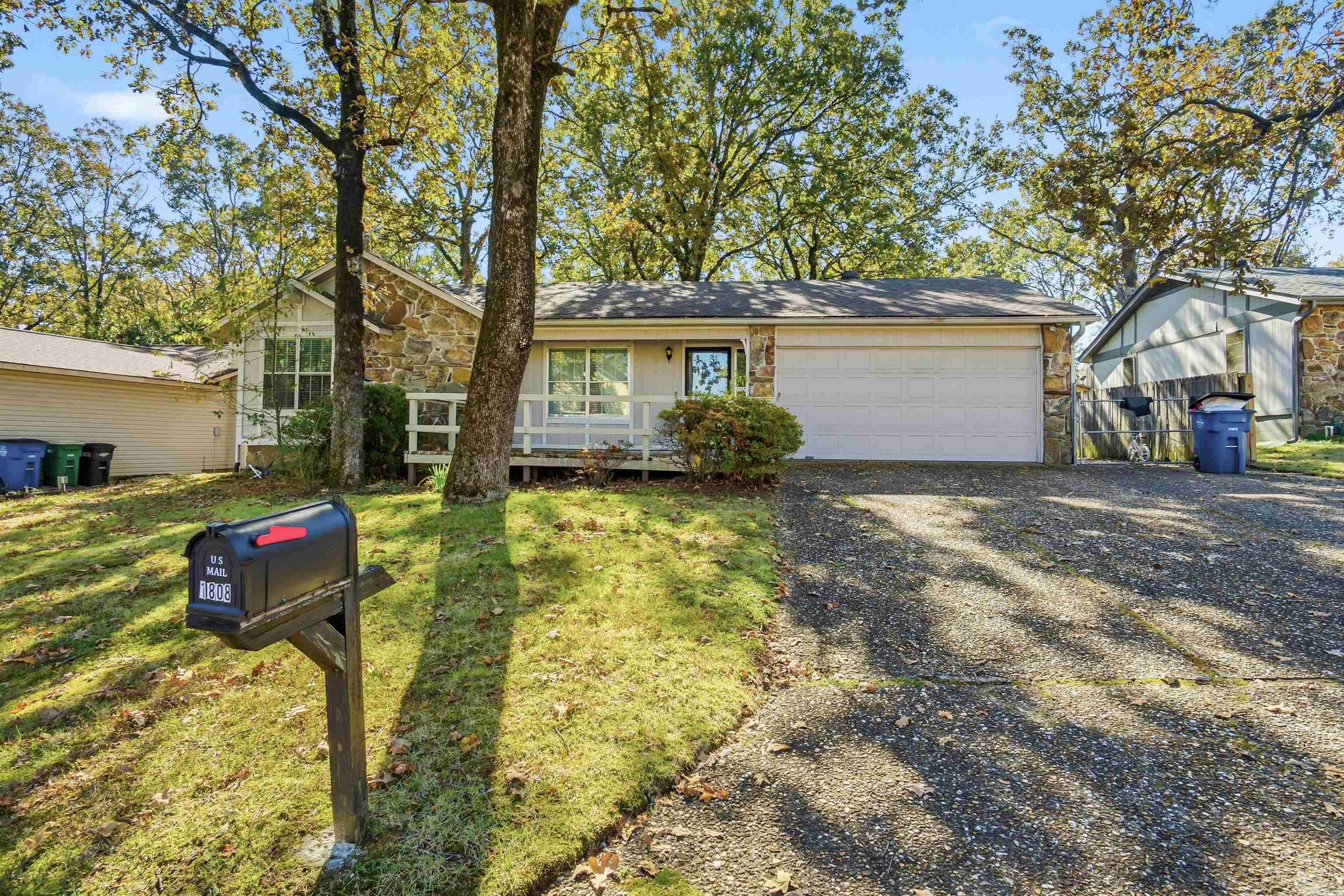 1808 Osceola  North Little Rock, AR