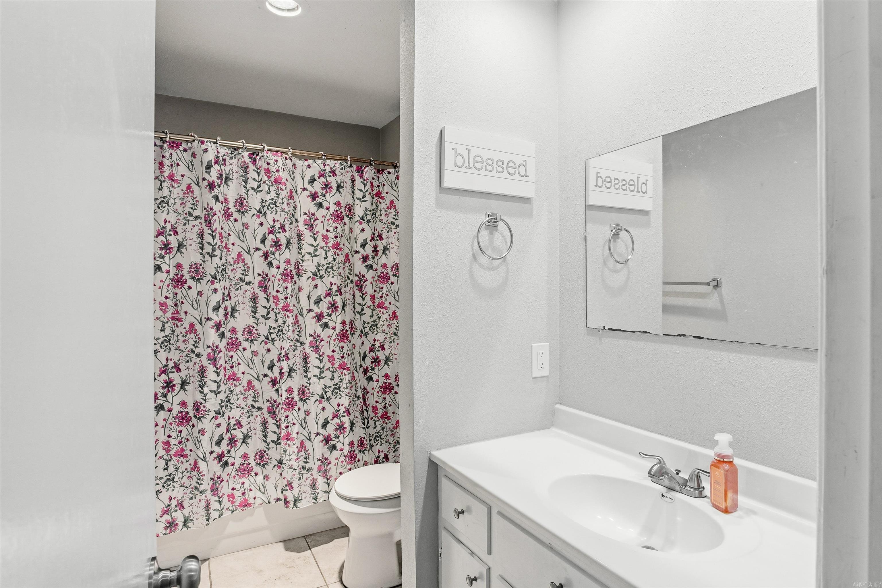 1808 Osceola  North Little Rock, AR