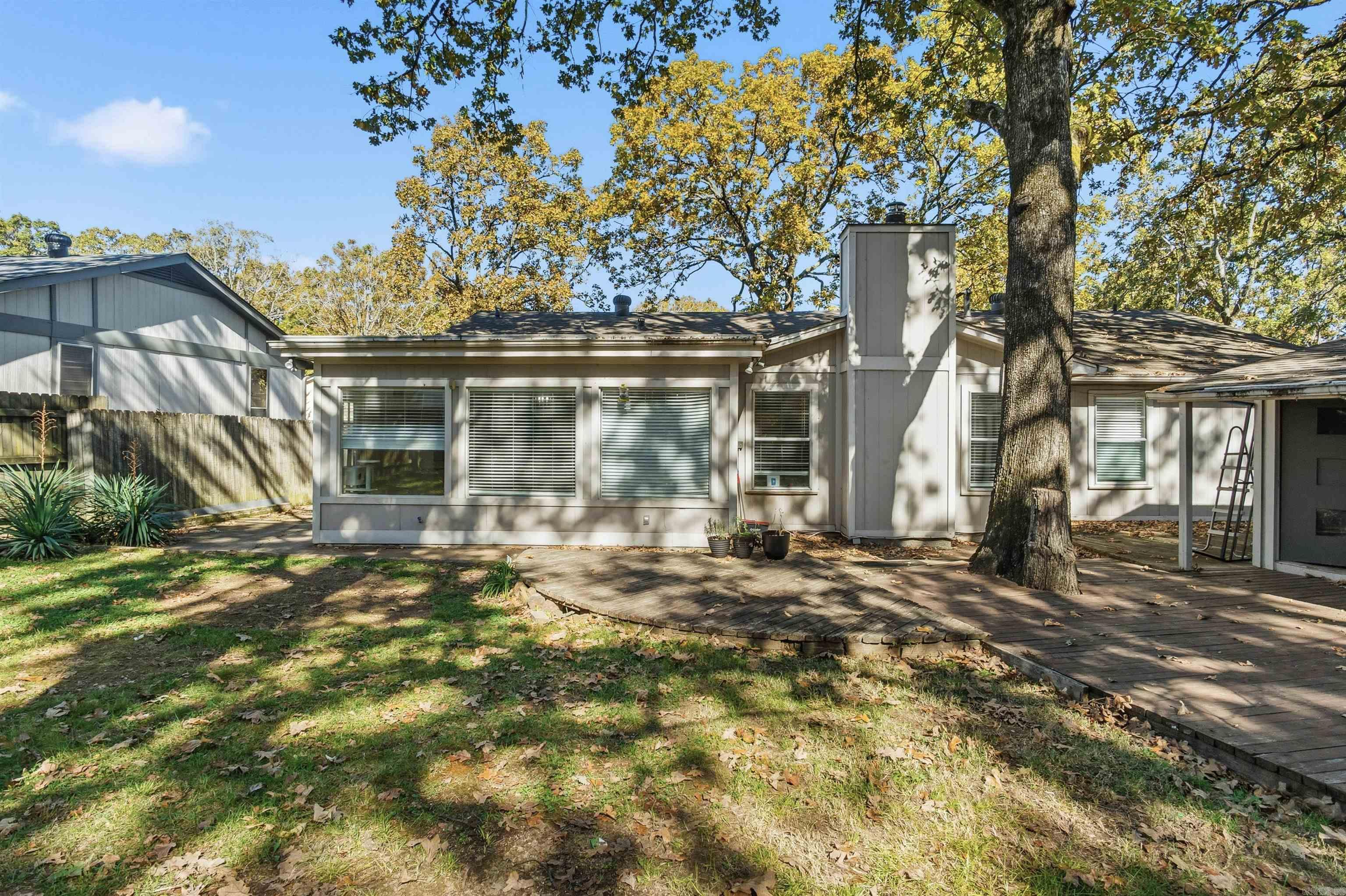 1808 Osceola  North Little Rock, AR