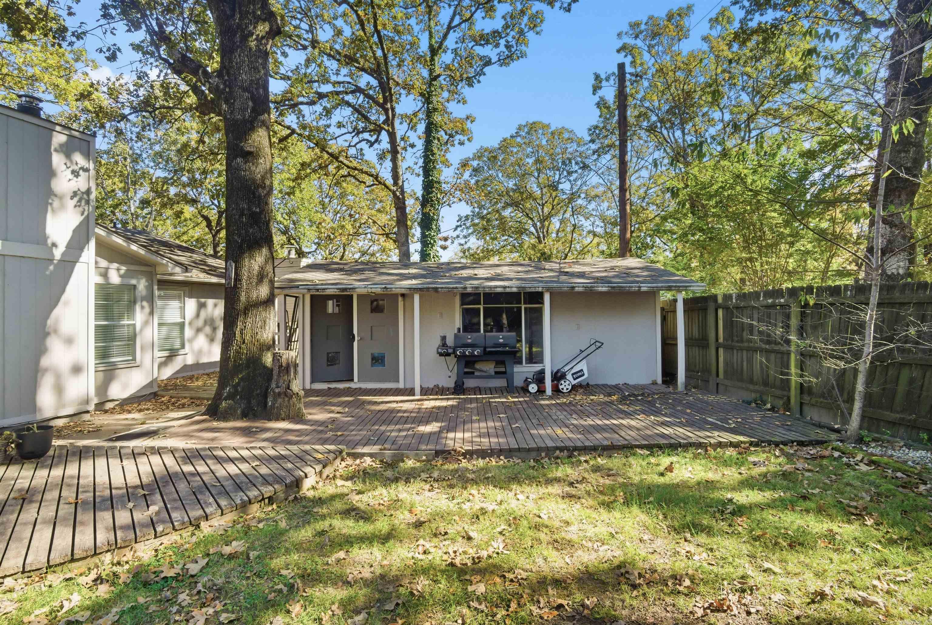 1808 Osceola  North Little Rock, AR
