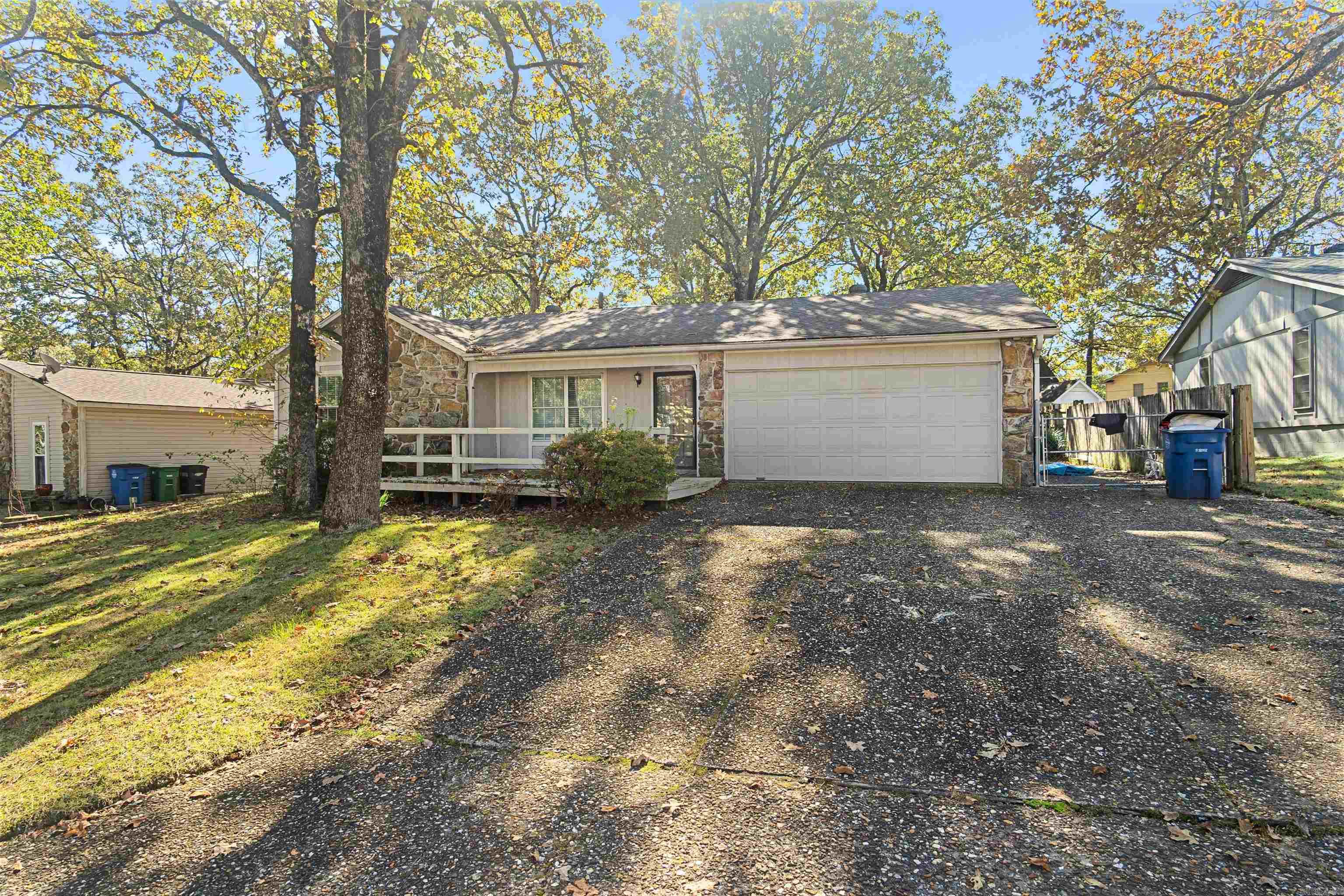 1808 Osceola  North Little Rock, AR