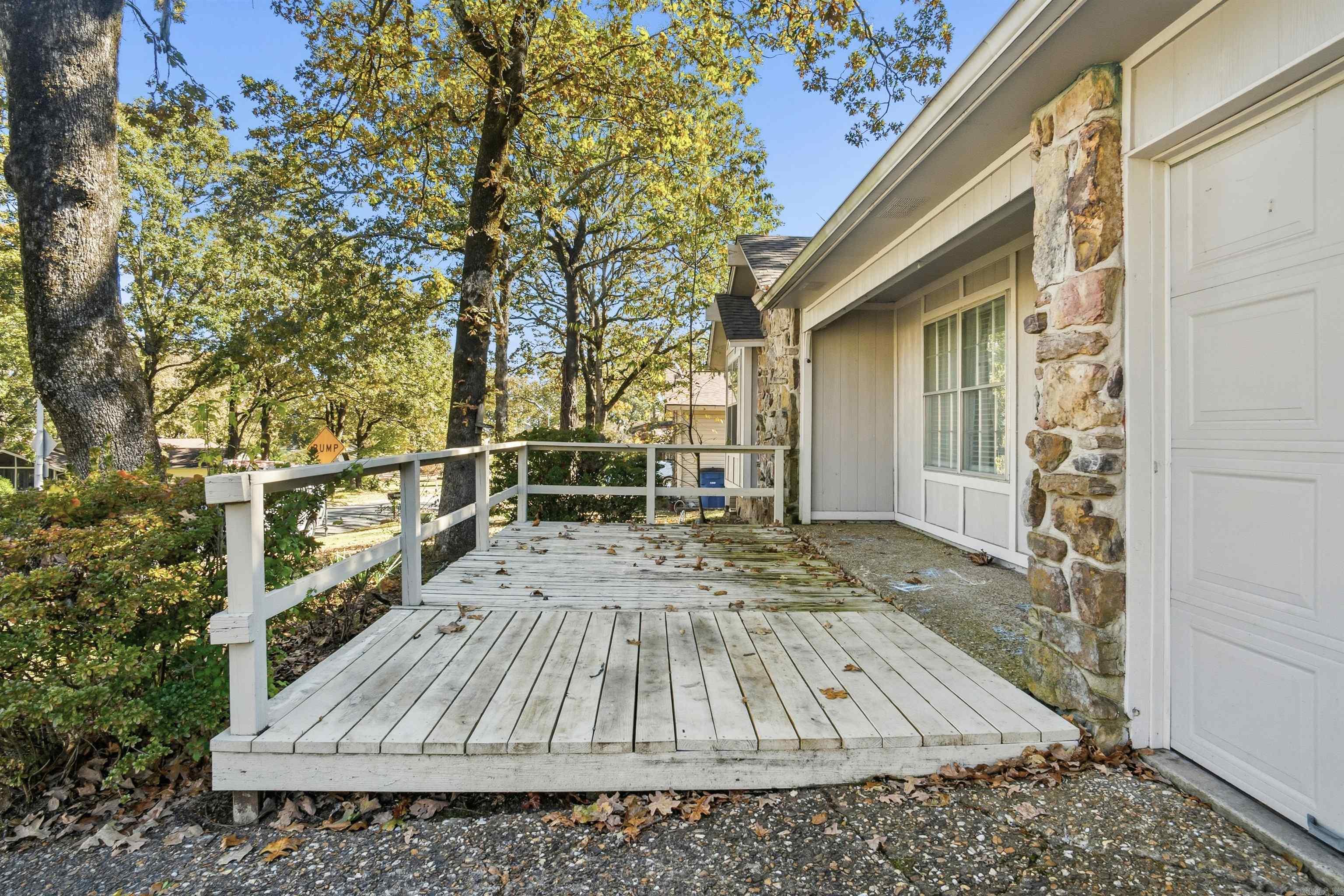 1808 Osceola  North Little Rock, AR