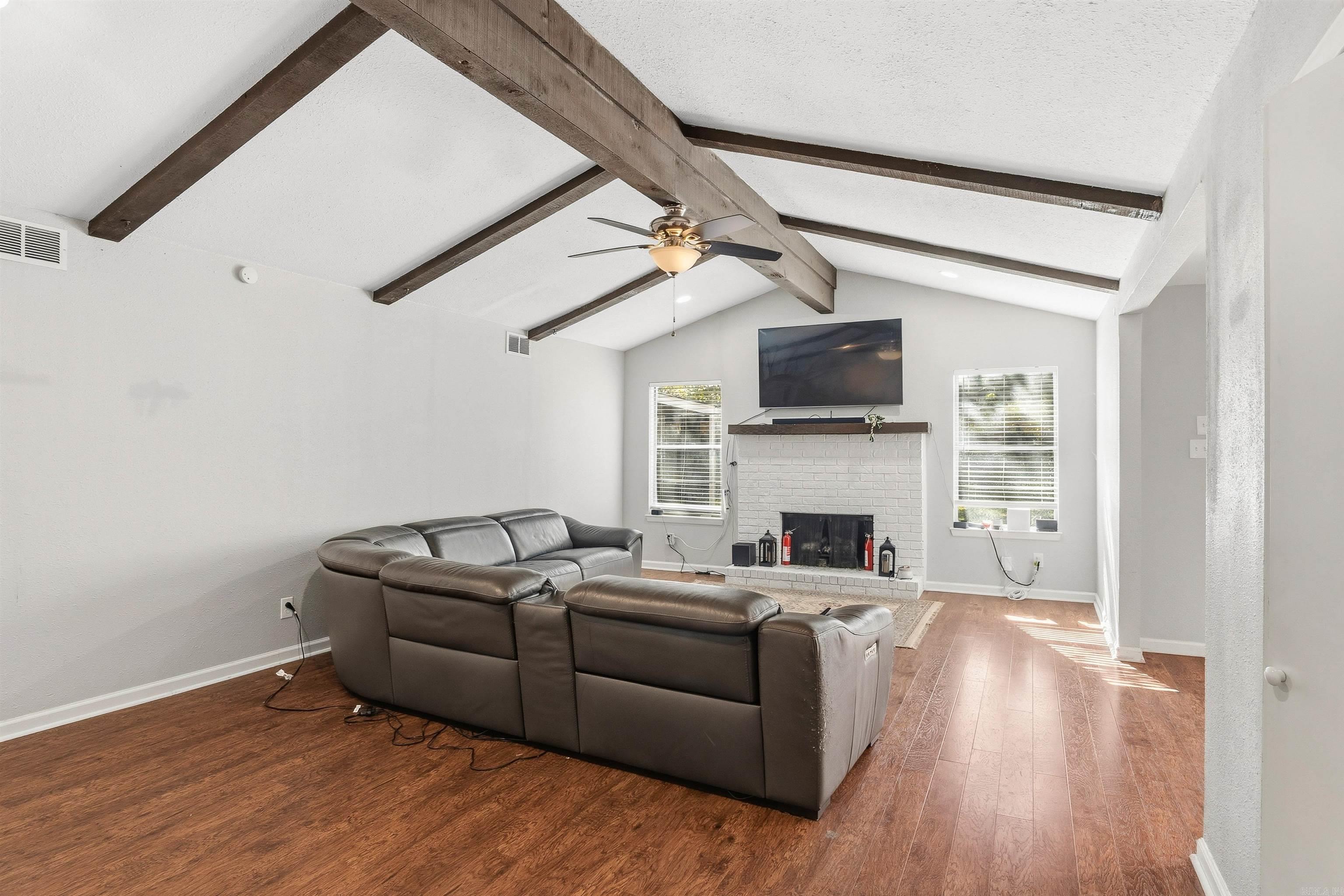 1808 Osceola  North Little Rock, AR