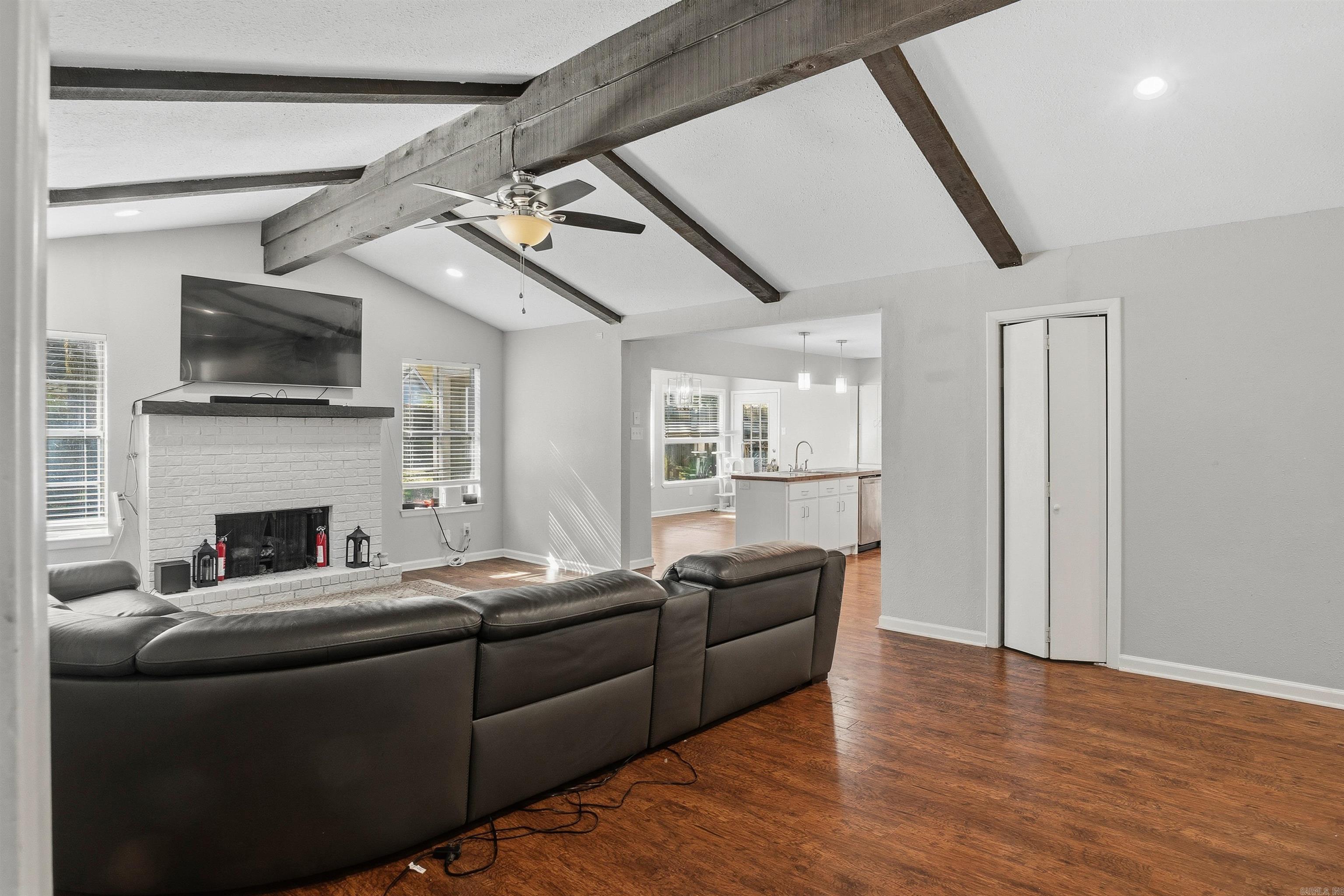 1808 Osceola  North Little Rock, AR