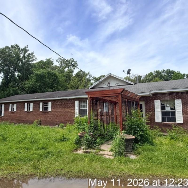 844 Sherman Hill Jacksonville, AR 72076