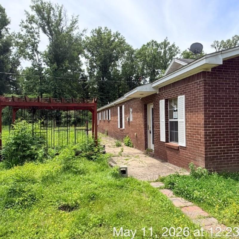 844 Sherman Hill Jacksonville, AR 72076