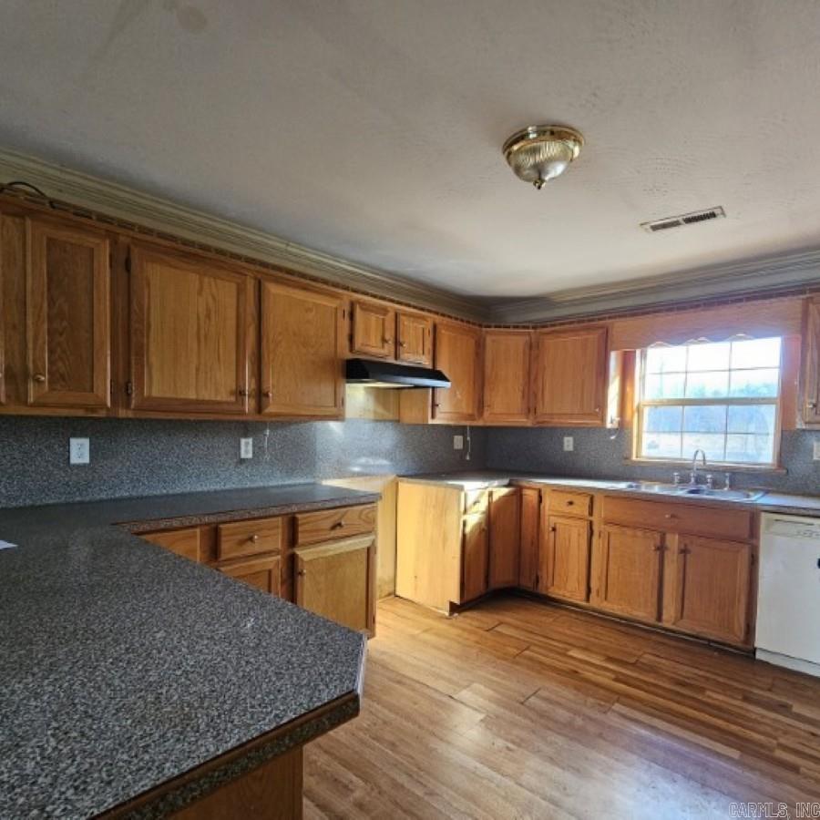 844 Sherman Hill  Jacksonville, AR