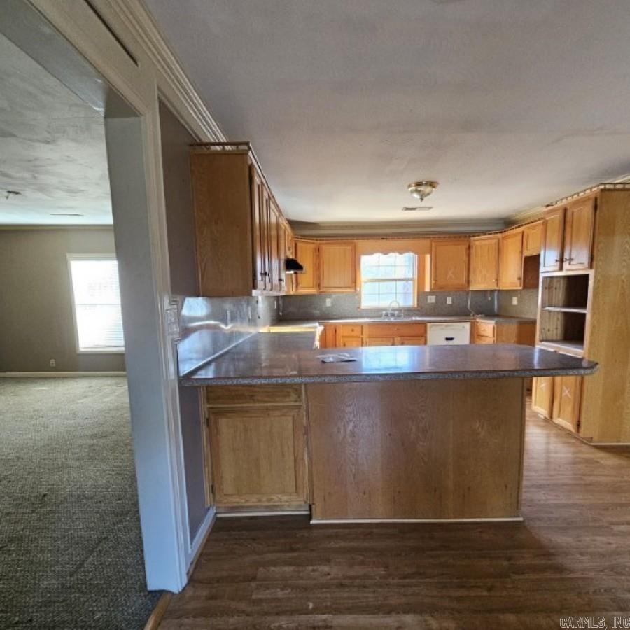 844 Sherman Hill  Jacksonville, AR