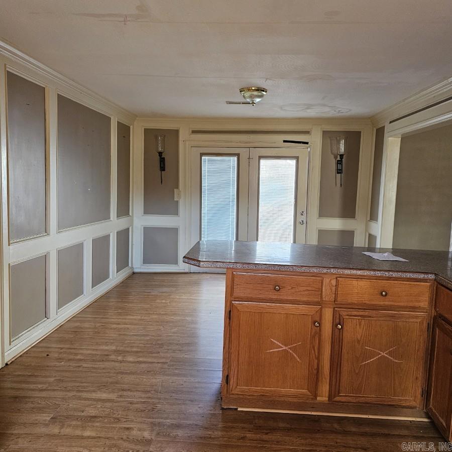 844 Sherman Hill  Jacksonville, AR