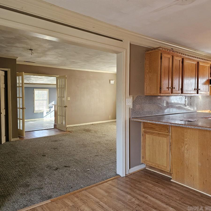 844 Sherman Hill  Jacksonville, AR