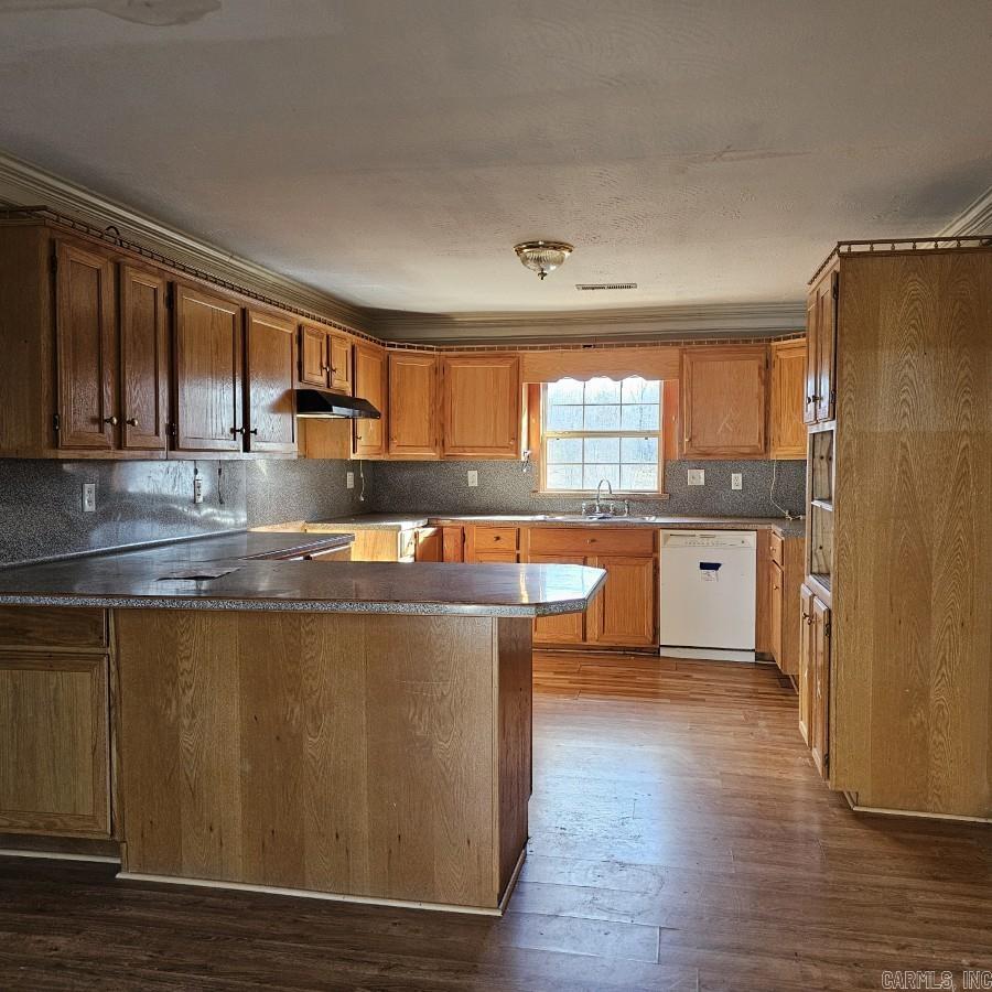 844 Sherman Hill  Jacksonville, AR