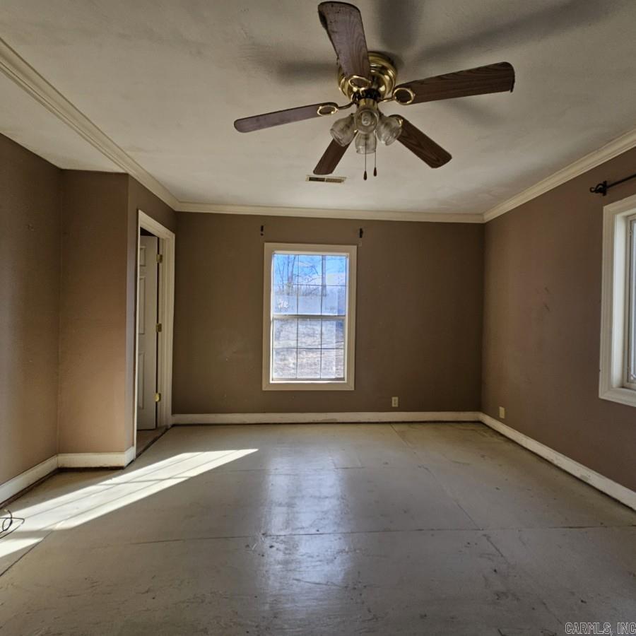 844 Sherman Hill  Jacksonville, AR