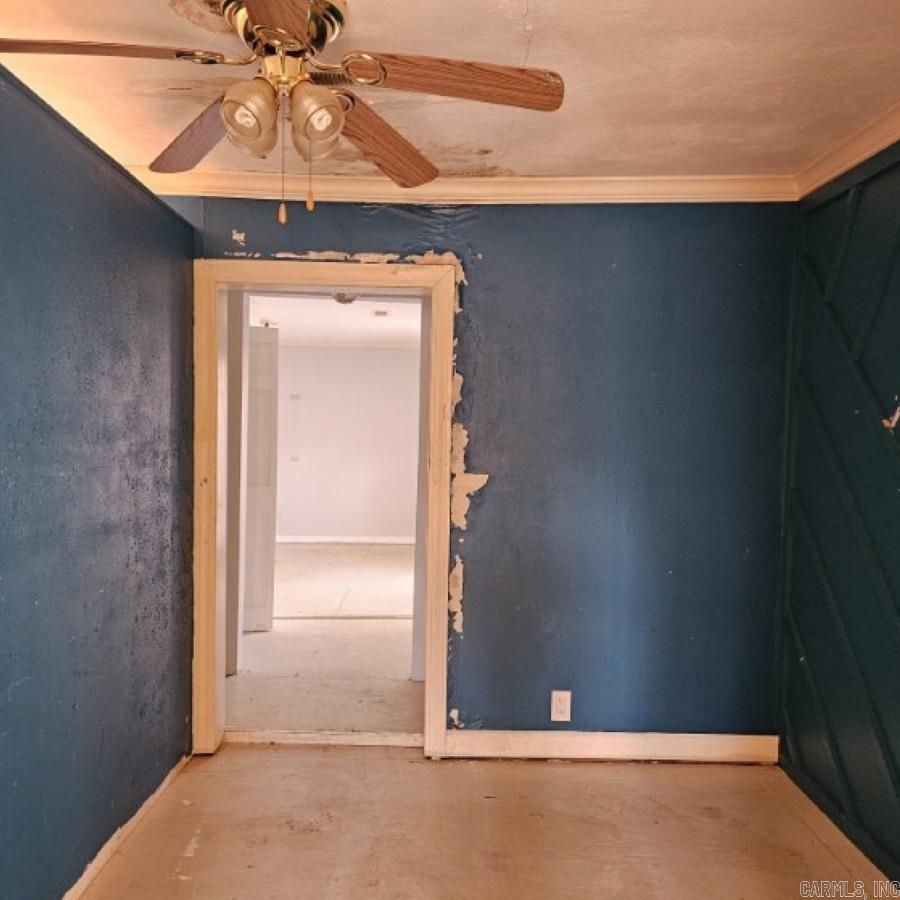 844 Sherman Hill  Jacksonville, AR