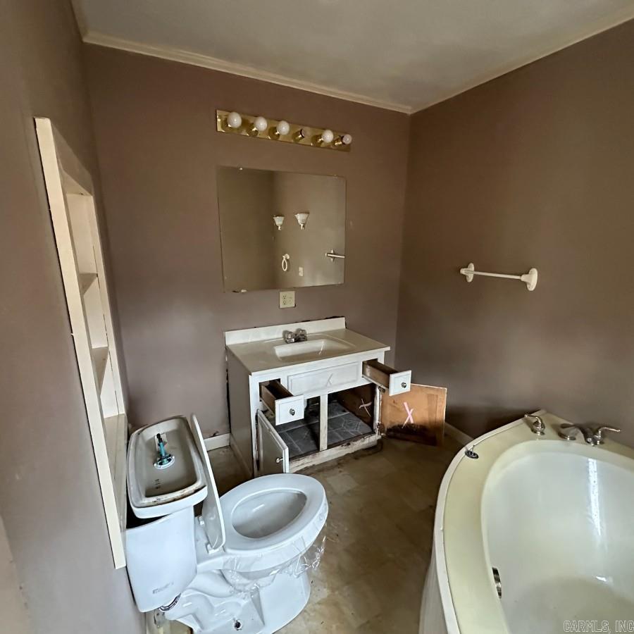 844 Sherman Hill  Jacksonville, AR