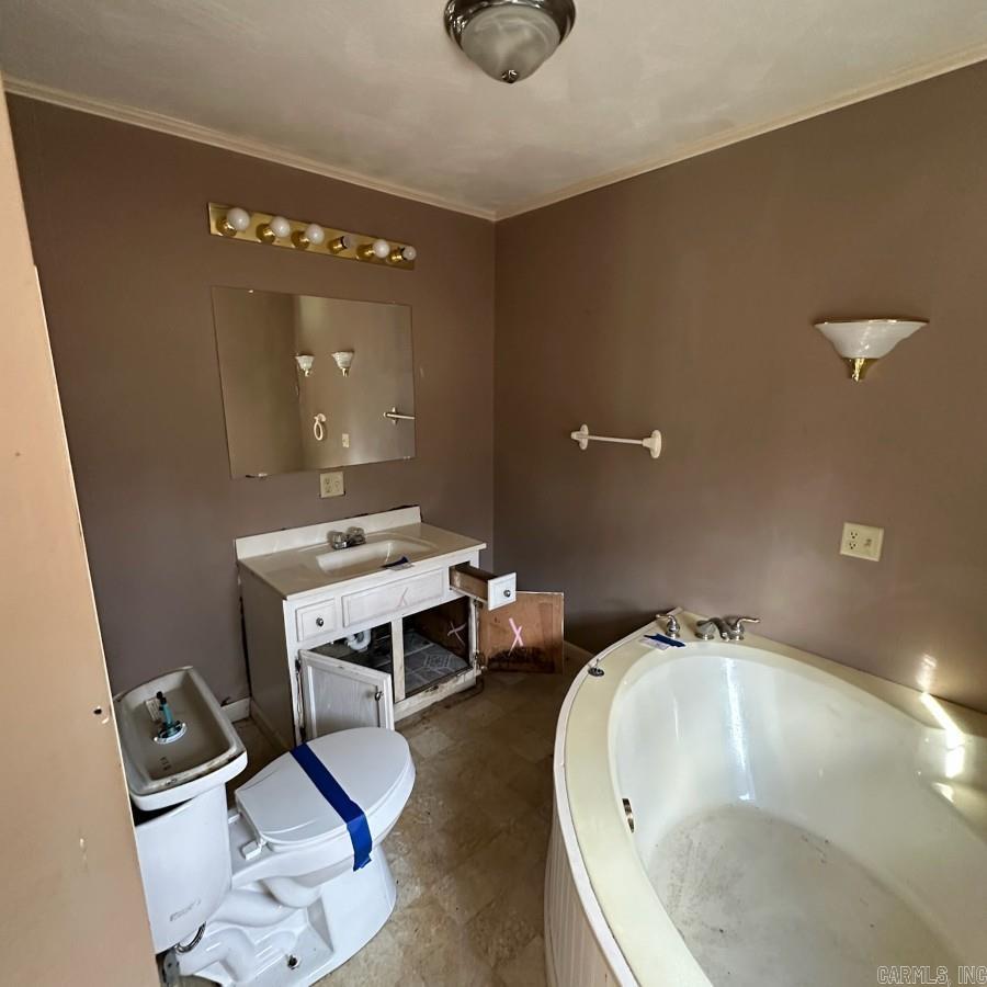 844 Sherman Hill  Jacksonville, AR